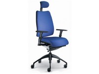 OPUS 395 N6+BO kancelářská židle