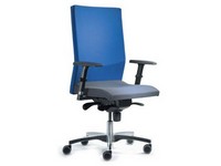 LEXTRA 470-SY kancelářská židle