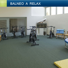 Balneo relax